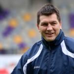 Knapi v Koper brez Bulajića