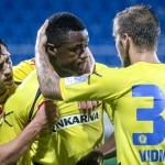 Celjani v Stožice po podaljšanje niza