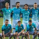 Slovenci že v Belfastu