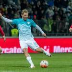 VIDEO: Birsa, Iličić in Verbič navdušili z zadetki