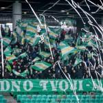 Maribor in Olimpija ob skupno tri tisočake