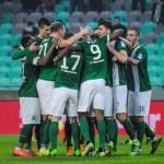 Olimpija okrepila svoj napad z Nigerijcem