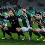 Nejc Vidmar: “Poskrbeti za veselo vrnitev navijačev!”