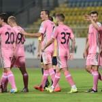 Domžale s preobratom prekinile celjski niz