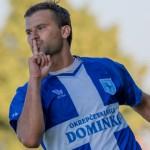 Roman Gostan: “Letos napadamo iz ozadja!”