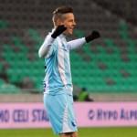 Jan Humar: “Prvenec vselej ostane v spominu!”