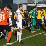 VIDEO: Legendarni Luca Toni dvakrat zatresel goriško mrežo
