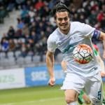 Luka Krajnc: “Naše prioritete se ne smejo spremeniti!”