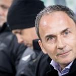 KOLUMNA: Olimpija in Maribor – pretirano nasmejan lov na naslov