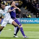 Blessing Eleke: “Imamo lepo prednost, ki jo lahko ohranimo!”