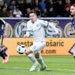 Miha Zajc: “Green Dragons so nam pomagali do točke!”