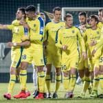 Luka Elsner: “Še nikoli tako vesel!”