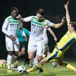 Kenan Horić: “S ponosom sem bil kapetan tokratne ekipe!”