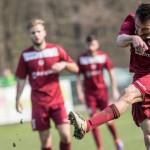Dejan Robnik: “Lagal bi, če bi dejal, da je to zame povsem običajna tekma!”