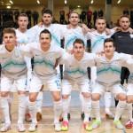 Po čudež proti Špancem tudi brez Vrhovca
