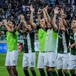 Maribor le še točko zadaj, zmaga je nujna