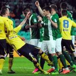 Olimpija v Stožicah proti Celju