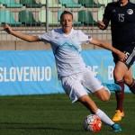 Lara Prašnikar: “Vesele, da smo turnir zaključile z zmago!”
