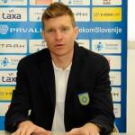 Rožman bo strokovni koordinator