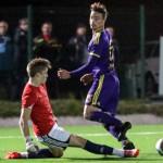 Šmarje gosti Celjane, Maribor B v ponedeljek z Vidmom