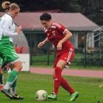 Prvi pomladanski krog brez rezultatskih presenečenj