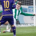 Luka Štefanac: “Tudi Zavrču na Gubcu ne bo niti malo lahko!”