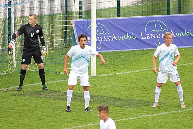 Foto: Mateja Selič