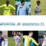 SNPortal enajsterica 31. kroga