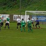 Ob začetku zadnje tretjine na papirju vse jasno