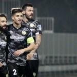 VIDEO: Andrejašič razparal mariborsko mrežo