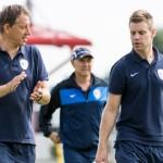 Igor Benedejčič: “Fantom kapo dol!”