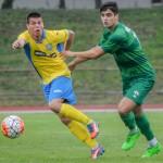 Sobota v znamenju ljubljanskega derbija, Ivančna Gorica v nedeljo na Bledu