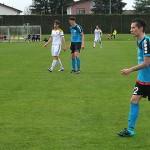 Brežice v Šmartnem, Maribor B že danes s Fužinarjem