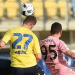 VIDEO: Grofje poraženi, Domžalčani do preobrata