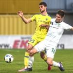 FOTO: Krčani z nekaj trepetanja do nove velike zmage
