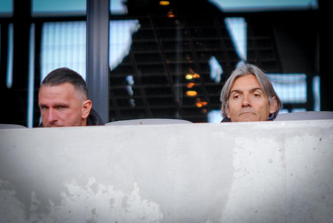 Lahko igro zmajev preporodi novi strateg Rodolfo Vanoli? (Foto: Rok Zore)