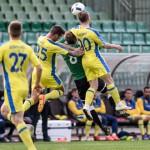 Luka Elsner: “Fantje so pokazali, da jih ne gre odpisati!”