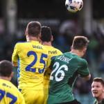 FOTO: Domžalčani v Velenju prekinili dve seriji