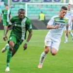 Blessing Eleke: “Navijači so izjemni, rad jih imam in oni imajo radi mene!”