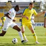 Eleke izgubljen vsaj za tri tedne