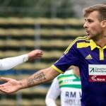 Željko Filipović: “Če bi zadeli na začetku, bi jim zabili pet zadetkov!”