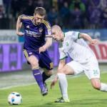 Zahovič in Ibraimi dosegla sporazum