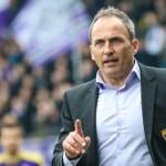 Milanič z Mariborom premagal nekdanjega delodajalca