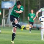 Jernej Javornik: “Zadeli smo v pravem trenutku!”