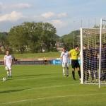 ZNSS o igranju z roko