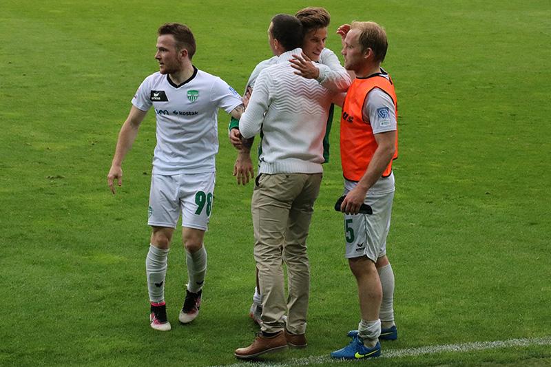 Foto: Darko Kodrič