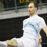Kristjan Čujec: “Slovensko pustiti srce na igrišču!”