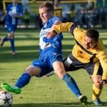 Markovski derbi v Beltincih, v Lendavi za obstanek
