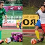 Kapetana Ilirije in Ivančne Gorice prepričana v zmago