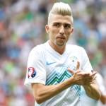 Slovenci dobro razpoloženi v kvalifikacijah za Evropsko ligo